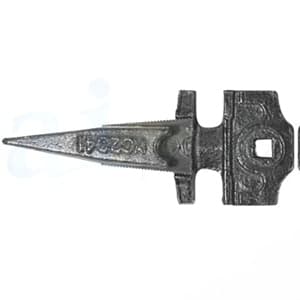 457676R1 - Mower Guard, Single Prong - Thumbnail 2