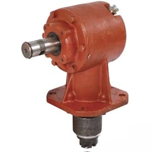 45PRC30147-N - Gearbox