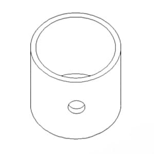 45748DAR - Connecting Rod Bushing