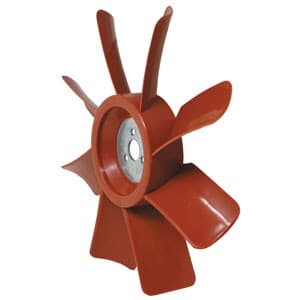 4593320 - Fan, 4 Blade