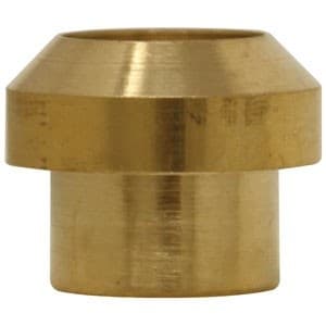 460-1036 - O-Ring to Flare Adapter - Thumbnail 2