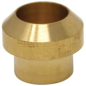 460-1036 - O-Ring to Flare Adapter