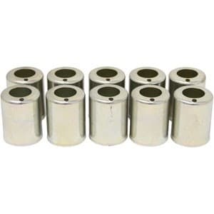 460-1044 - Hose Ferrules Elbow - Thumbnail 4