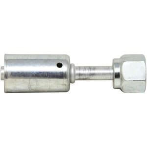 461-3000 - Straight Female O-Ring Aluminum Beadlock Fittings - Thumbnail 3