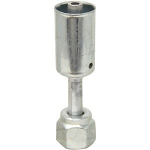 461-3000 - Straight Female O-Ring Aluminum Beadlock Fittings - Thumbnail 4
