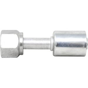 461-3002 - Straight Female O-Ring Aluminum Beadlock Fittings - Thumbnail 3