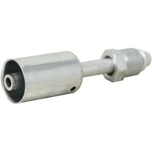 461-3015 - Straight Male O-Ring Aluminum Beadlock Fittings