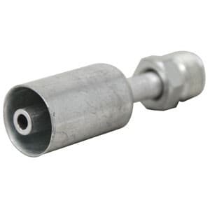 461-3040 - Straight Male Insert O-Ring Aluminum Beadlock Fittings