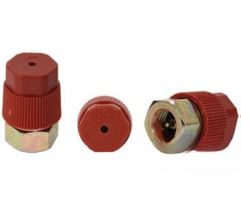 461-3098 - Straight Retrofit Fittings