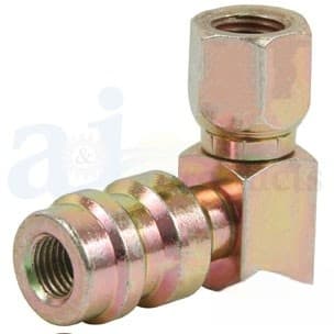 461-3110 - 90° Retrofit Fittings
