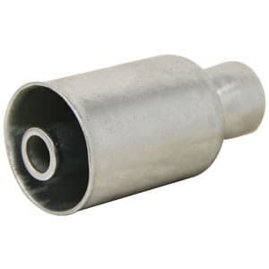 461-3186 - Bedlock Barbs- Weld on Steel Fittings