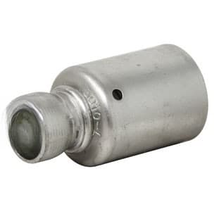 461-3187 - Bedlock Barbs- Weld on Steel Fittings