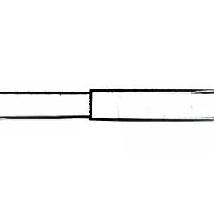 461-891 - Straight Splicer - Thumbnail 4