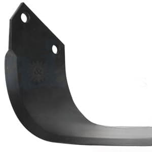 461R - RH Tiller Blade