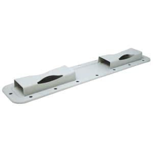 46125DA - Water Head Cover