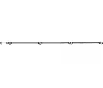 4647657 - Fuel Return Line