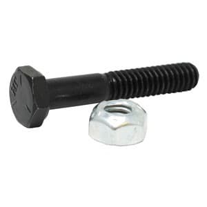 46520 - Bolt & Nut Kit