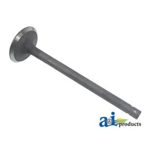 4673608 - Valve, Exhaust