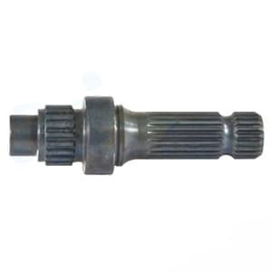 47130744 - Shaft, PTO; 1000 RPM - Thumbnail 2