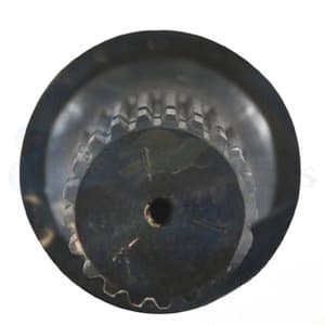 47130744 - Shaft, PTO; 1000 RPM - Thumbnail 3