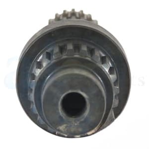 47130744 - Shaft, PTO; 1000 RPM - Thumbnail 4