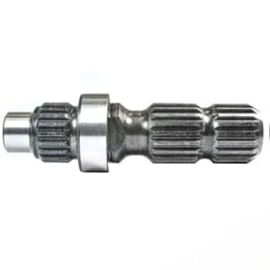 47132584 - Shaft, PTO; 1000 RPM - Thumbnail 2