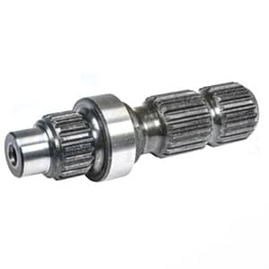 47132584 - Shaft, PTO; 1000 RPM