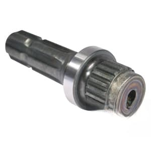 47133081 - SHAFT, PTO OUTPUT (540 RPM)
