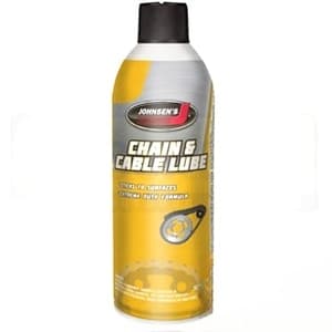 4723 - Chain & Cable Lube 12 (10 oz) cans
