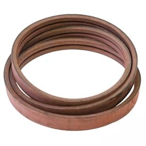 47597575 - Chopper Frail High Belt