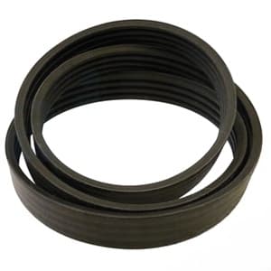 47616842 - Header Drive w/o Rock Trap Belt