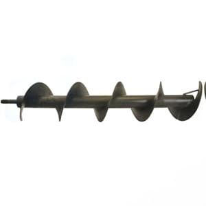 47826369 - Ext Wear Unloading; High Capacity Extension Auger - Thumbnail 2