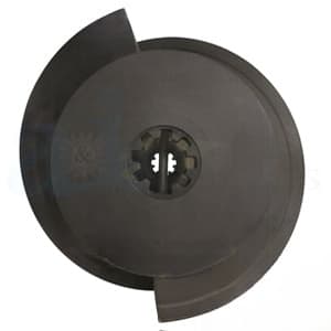 47886360 - High Capacity Unload; Ext Wear Vertical Unloading Auger - Thumbnail 4