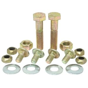 47952760 - Set of 4 Stationary Blade - Thumbnail 4