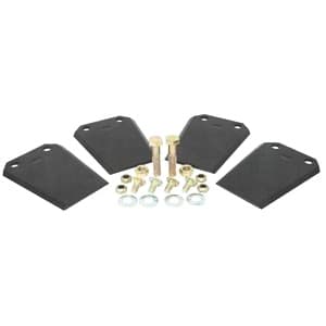 47952760 - Set of 4 Stationary Blade