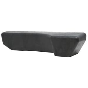 47125871 - LH Sway Block