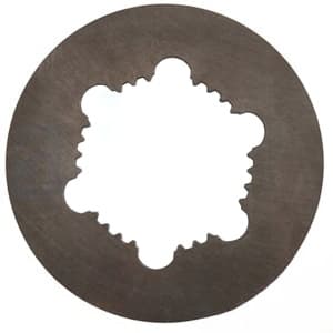 47127225 - Handbrake Metal Disc