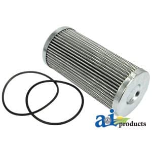 47128161 - Filter, Hydraulic; Transmission - Thumbnail 2