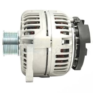 47129299 - Bosch Type 120 Amp 12V Alternator; IR/IF - Thumbnail 2