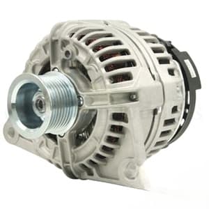 47129299 - Bosch Type 120 Amp 12V Alternator; IR/IF
