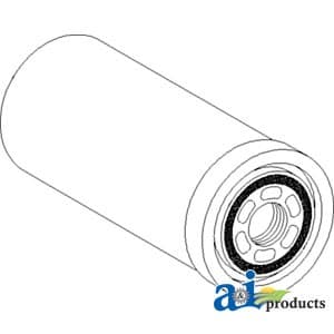 47131182 - Filter, Hydraulic; Spin On - Thumbnail 2