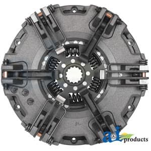 47134898 - Pressure Plate; Dual, 11" - Thumbnail 2