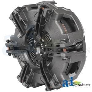 47134898 - Pressure Plate; Dual, 11"