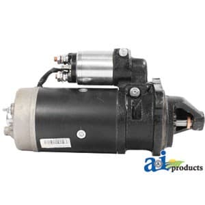 4719666 - Starter, Bosch - Thumbnail 2