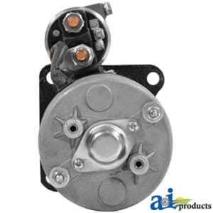 4719666 - Starter, Bosch - Thumbnail 3