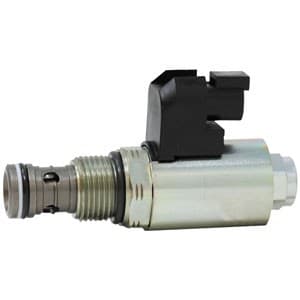 47379783 - Solenoid, Hitch - Thumbnail 2