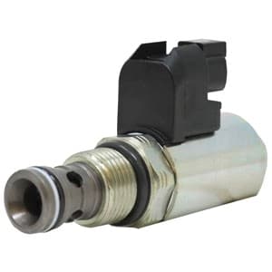 47379783 - Hitch Solenoid