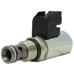 47379783 - Solenoid, Hitch