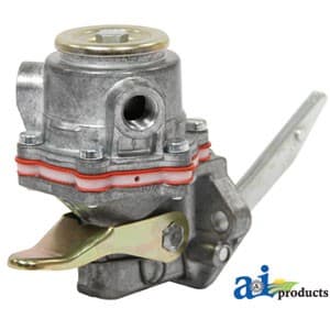 4757884 - Pump, Fuel Lift Transfer - Thumbnail 4