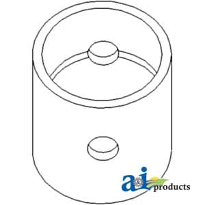 4766404 - Bushing, Connecting Rod